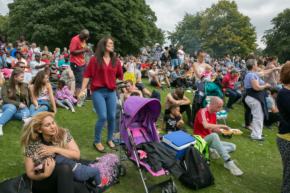 Shows & Events: Leeds Caribbean Carnival 2017