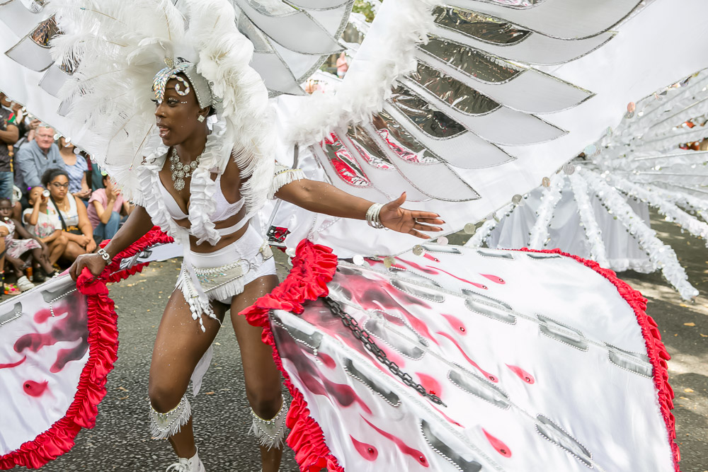 Shows & Events: Leeds Caribbean Carnival 2017