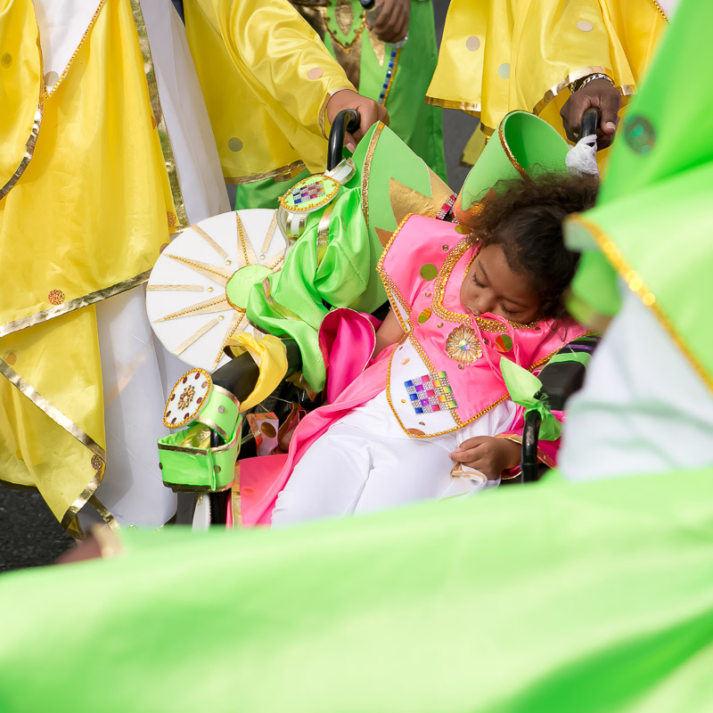 Shows & Events: Leeds Caribbean Carnival 2017