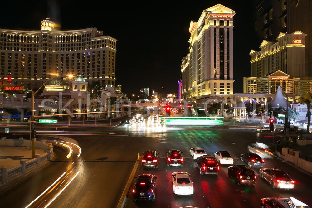 United States: Vegas!