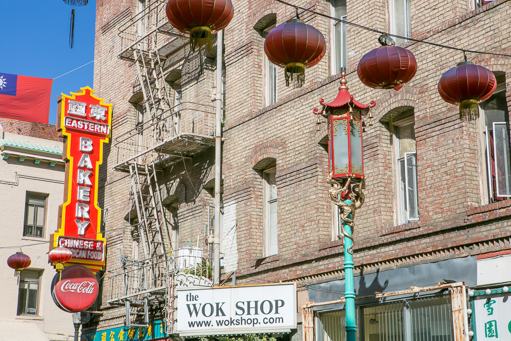 United States: California Dreaming