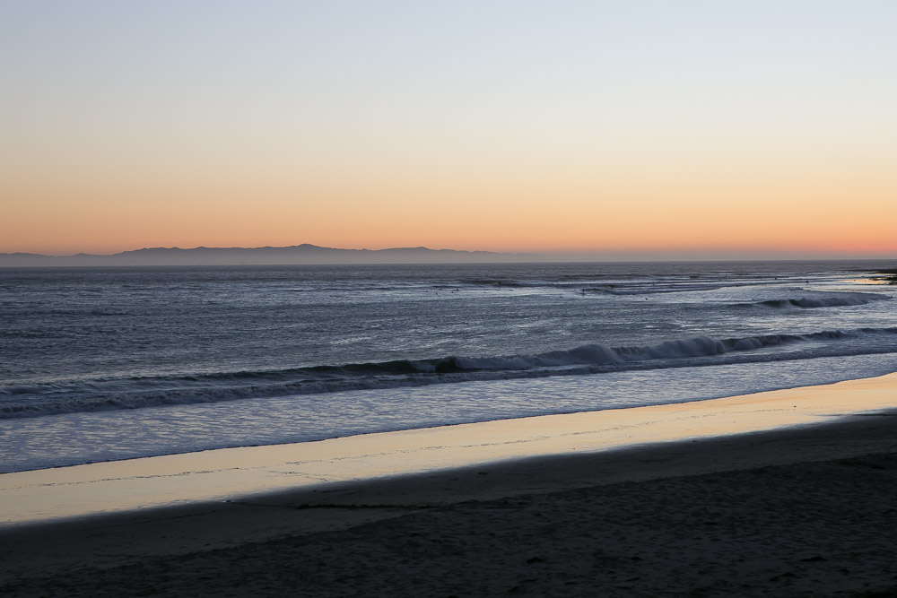 United States: California Dreaming