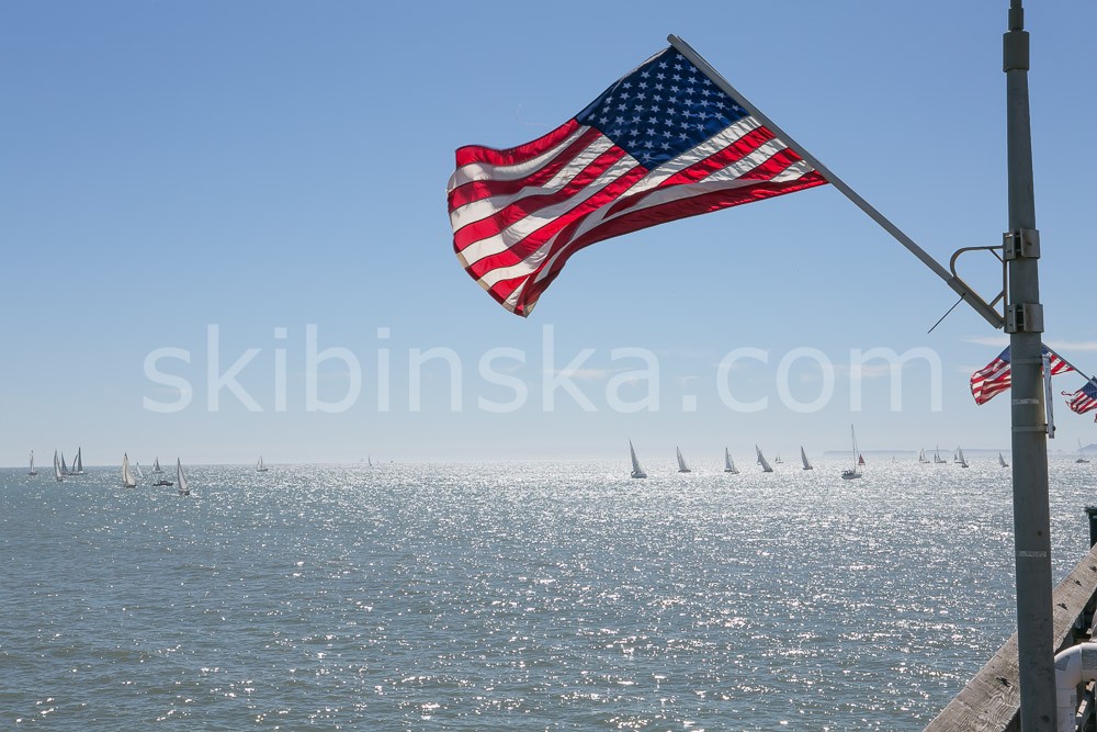 United States: California Dreaming