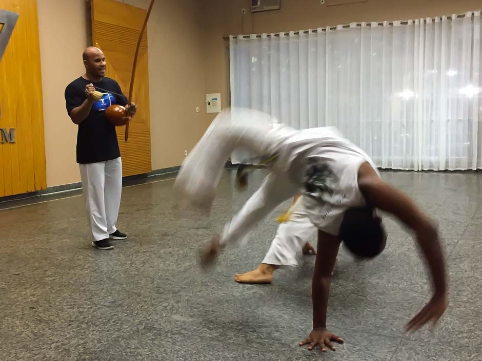 Rio Capoeira ACM
