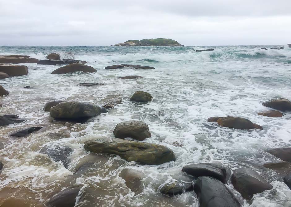 Praia dos Buzios