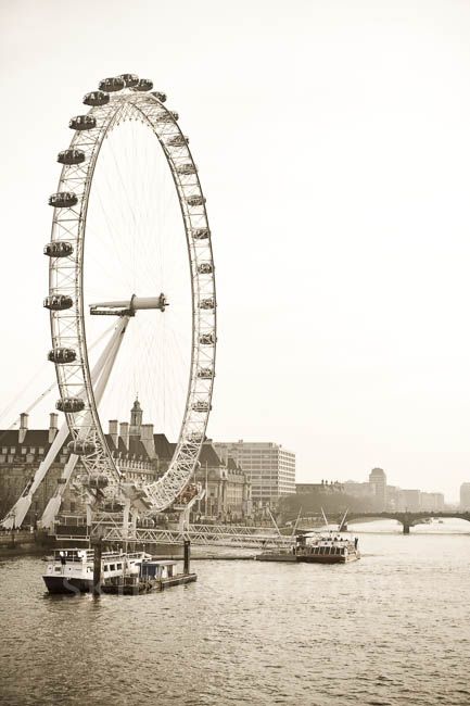 Great Britain: London