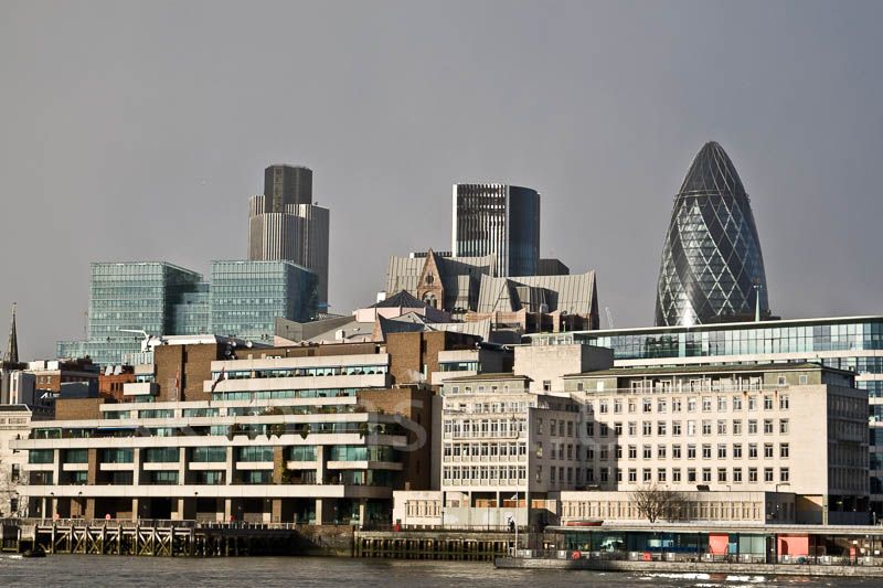 Great Britain: London