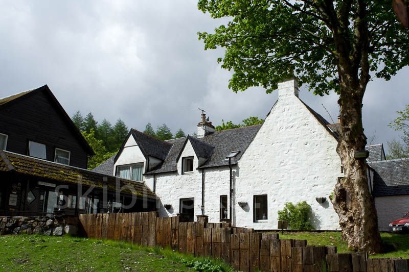 Great Britain: Scotland