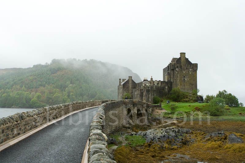 Great Britain: Scotland
