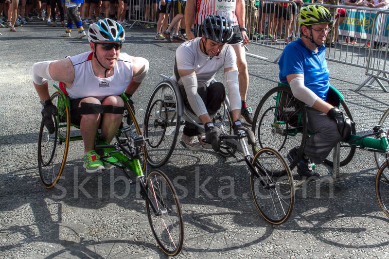 Shows & Events: Leeds 10k Charity Run