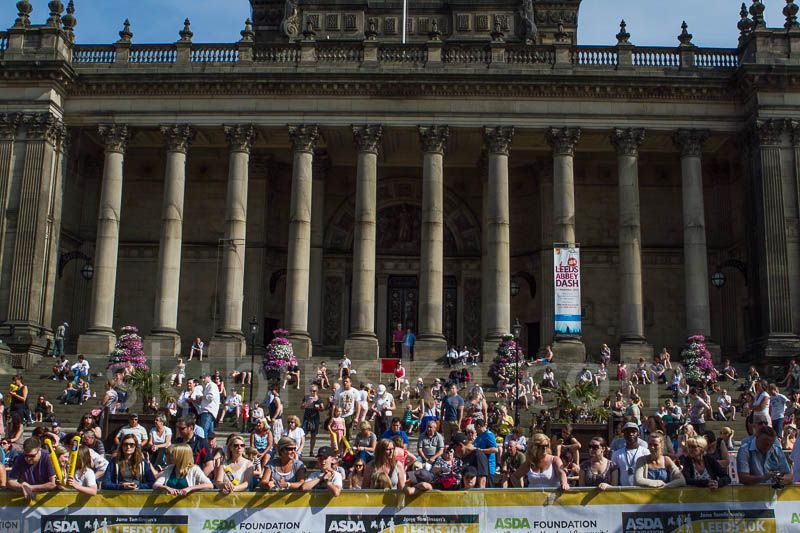 Shows & Events: Leeds 10k Charity Run