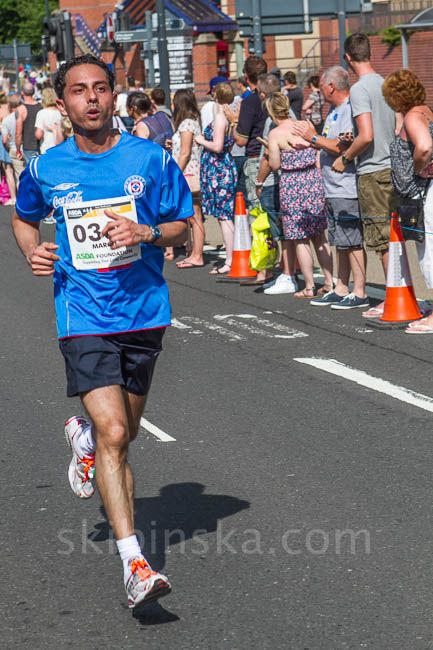 Shows & Events: Leeds 10k Charity Run