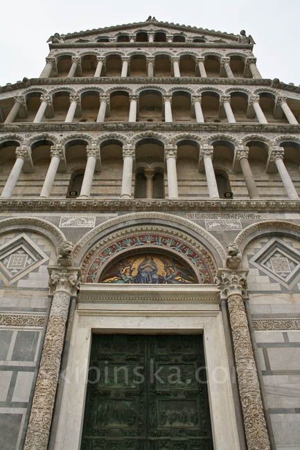 Europe and beyond: Italy