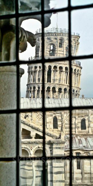 Europe and beyond: Italy