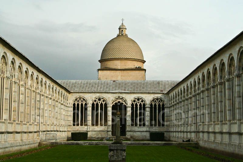Europe and beyond: Italy