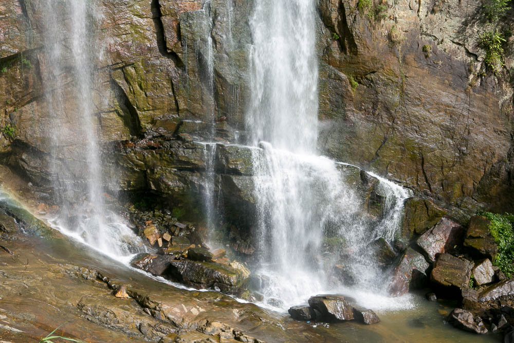 Journeys to Asia: Sri Lanka Highlands