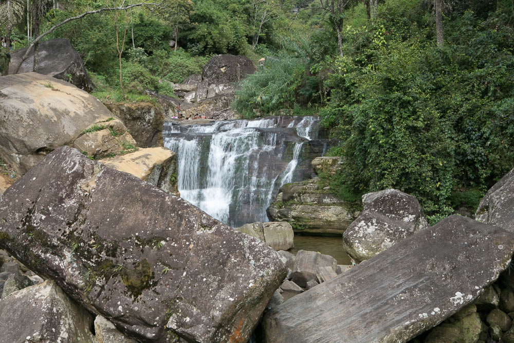 Journeys to Asia: Sri Lanka Highlands