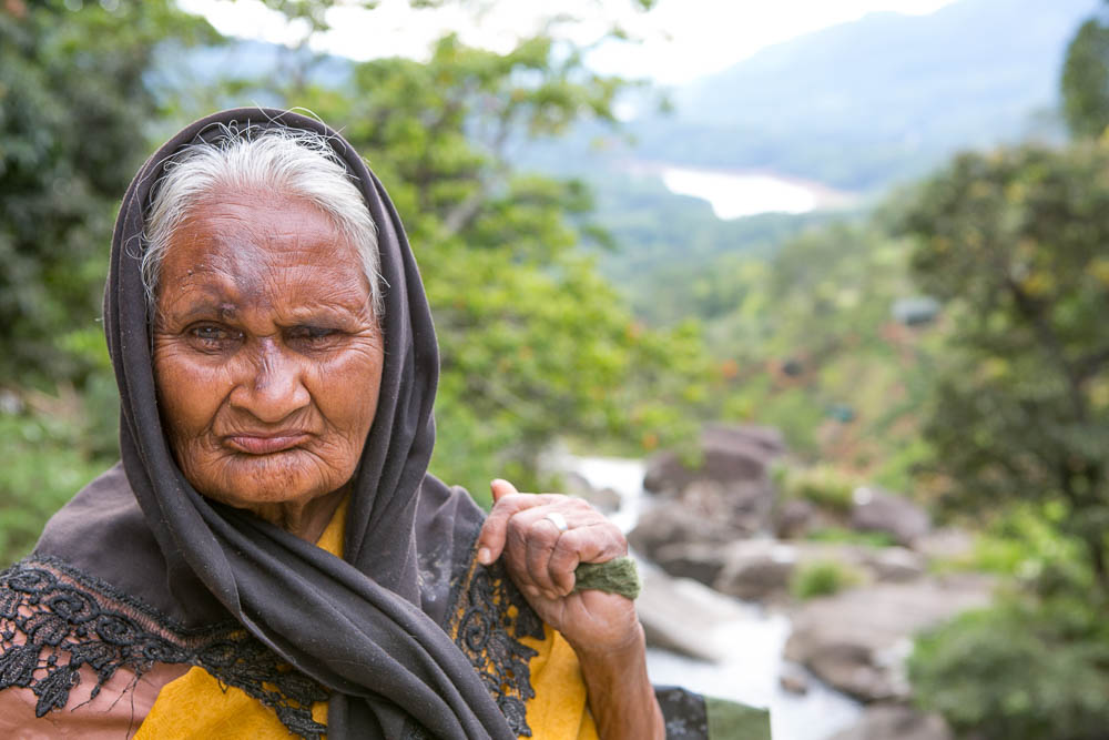 Journeys to Asia: Sri Lanka Highlands
