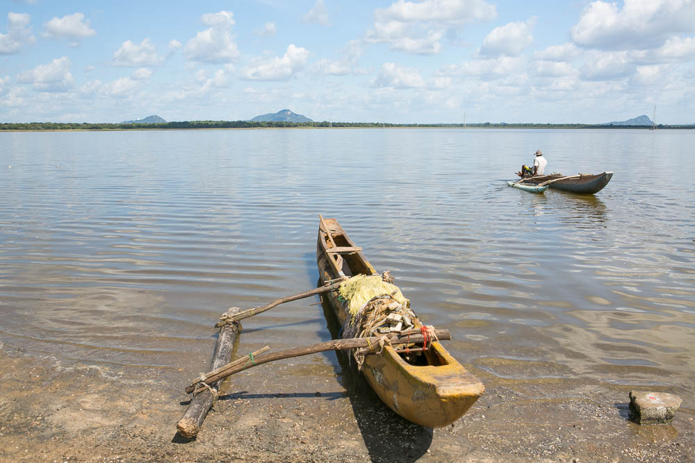 Journeys to Asia: Anuradhapura