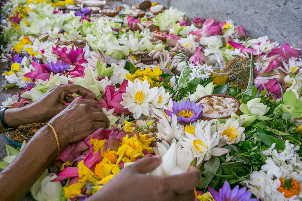 Journeys to Asia: Anuradhapura