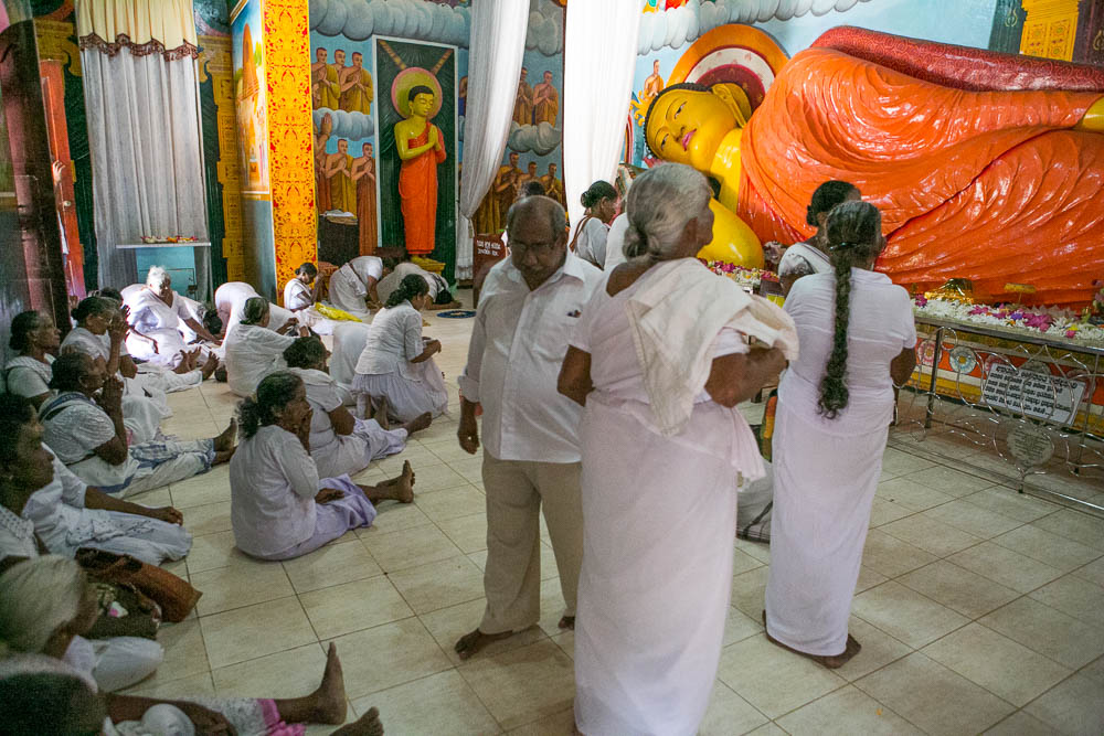Journeys to Asia: Anuradhapura