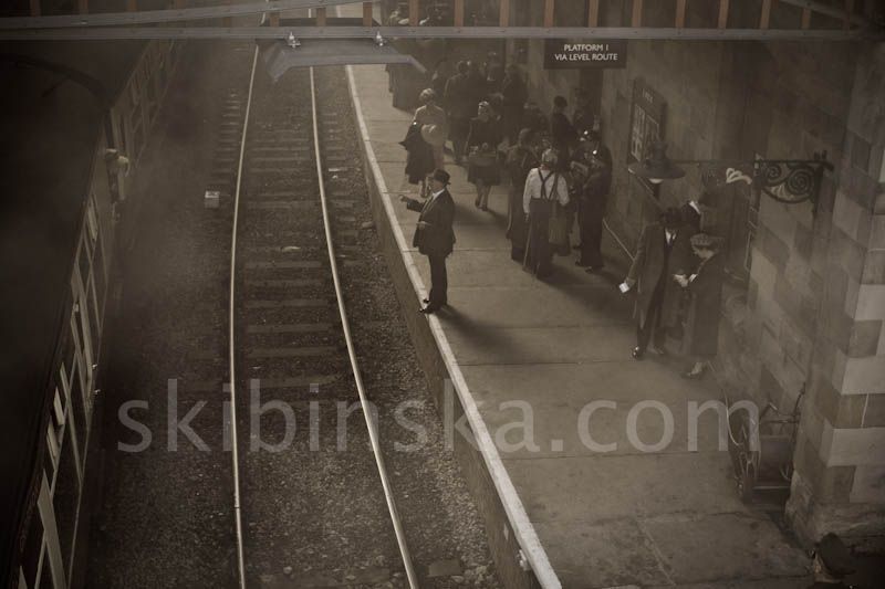 Shows & Events: War Weekend