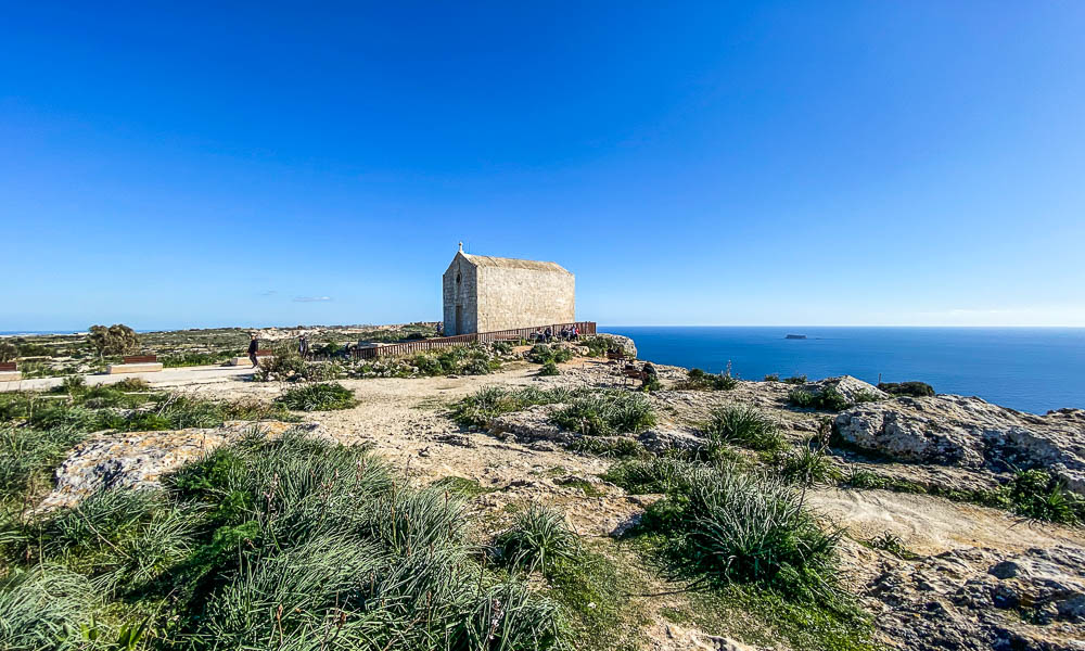 Europe and beyond: Malta