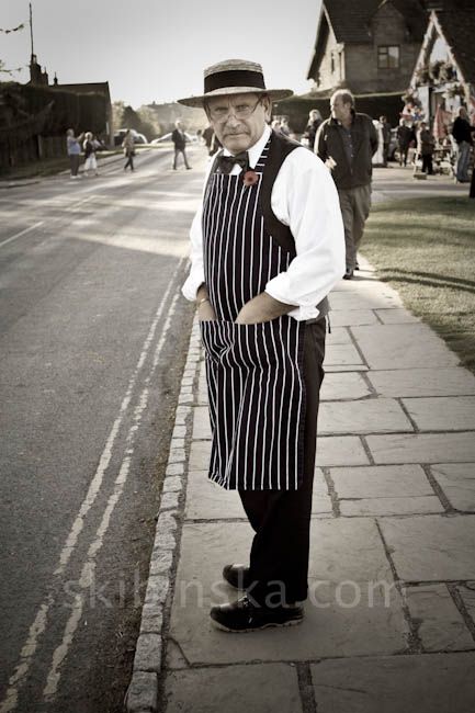 Shows & Events: War Weekend