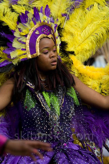 Shows & Events: Leeds Carribean Carnival