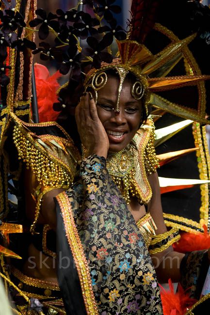 Shows & Events: Leeds Carribean Carnival