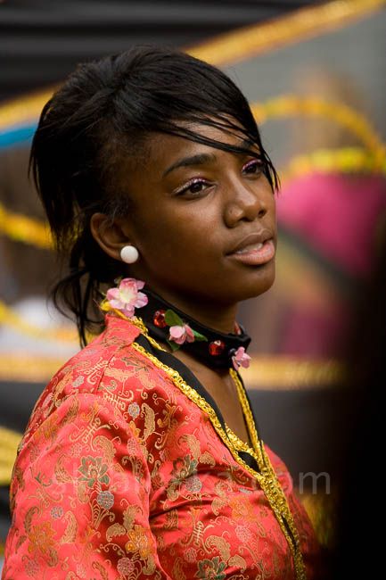 Shows & Events: Leeds Carribean Carnival
