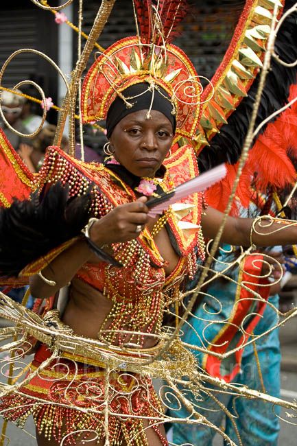 Shows & Events: Leeds Carribean Carnival
