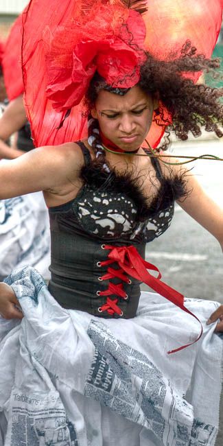 Shows & Events: Leeds Carribean Carnival