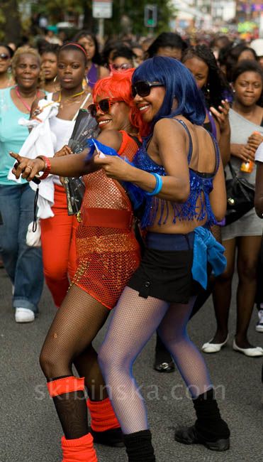 Shows & Events: Leeds Carribean Carnival