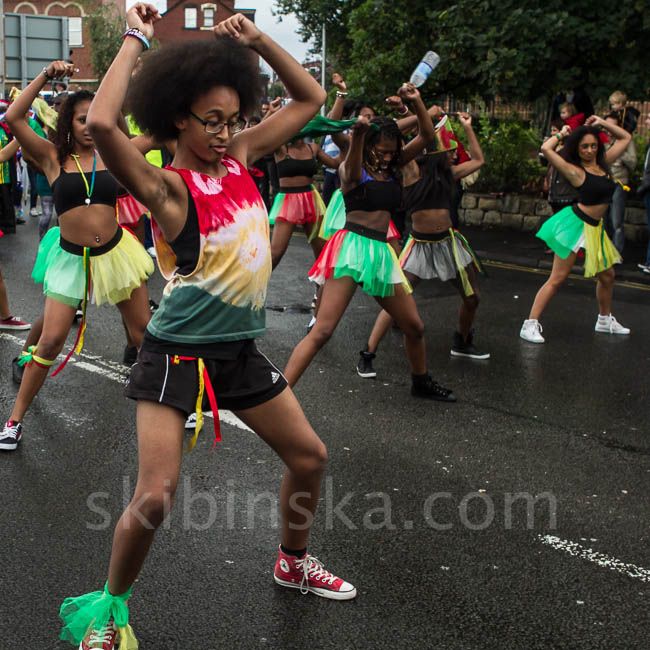 Shows & Events: Leeds Carribean Carnival