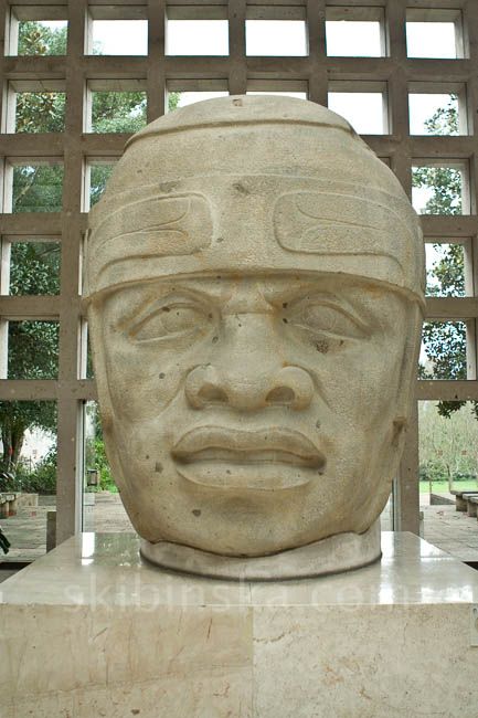 Latin America: Mexico
