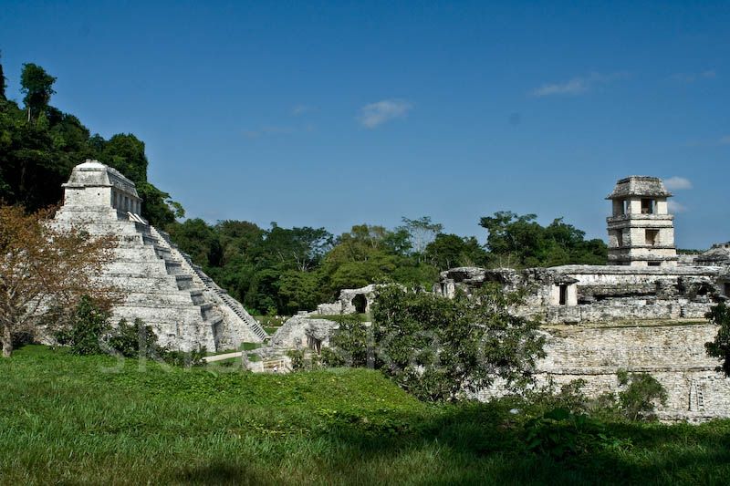 Latin America: Mexico