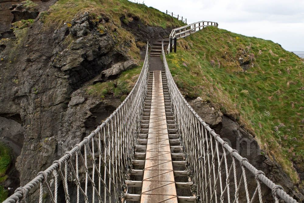 Europe and beyond: Ireland