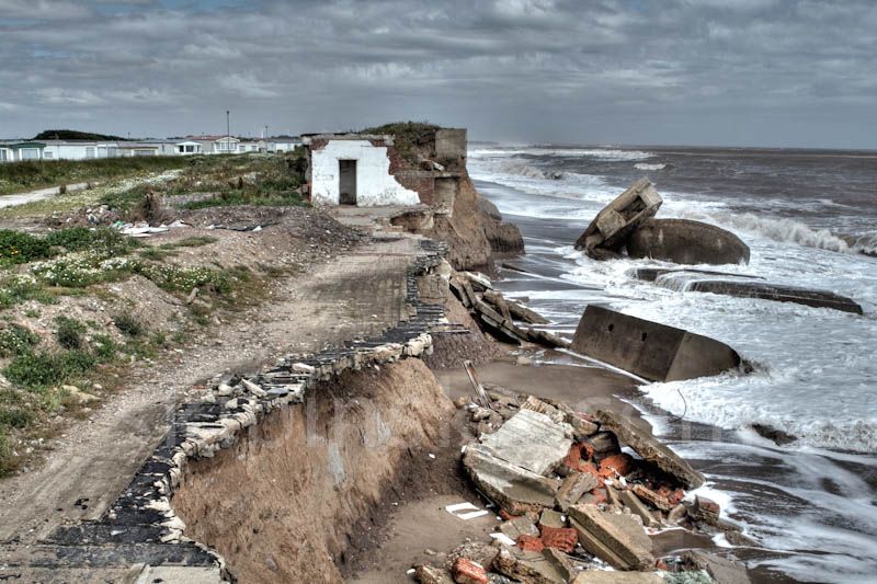 Great Britain: English Seaside