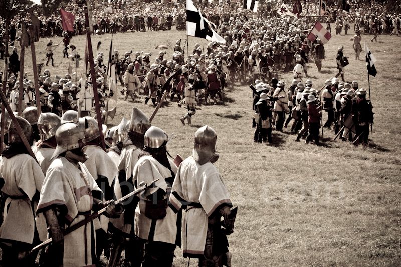Shows & Events: Grunwald: 600 Years Later