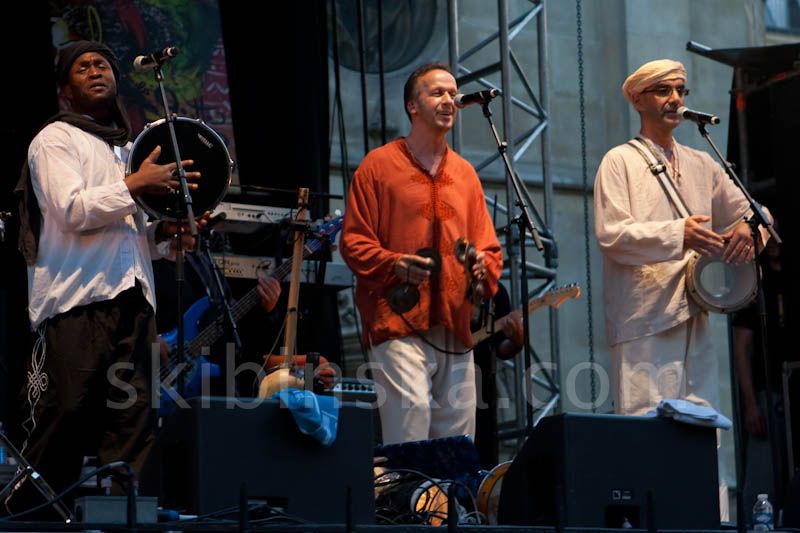 Shows & Events: Gigs