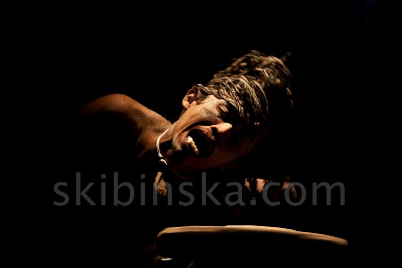 Shows & Events: Gigs