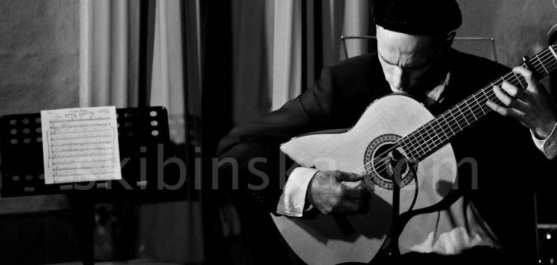 Shows & Events: Gigs